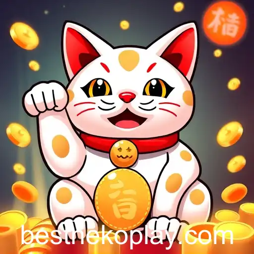Charmed Play: Lucky Neko Online Gaming Experience