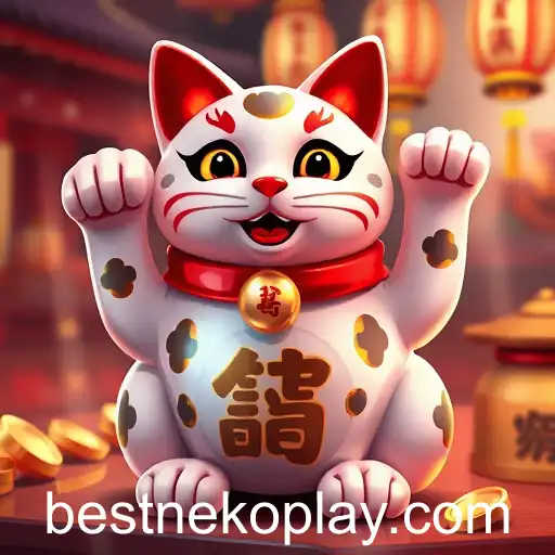 lucky neko free play