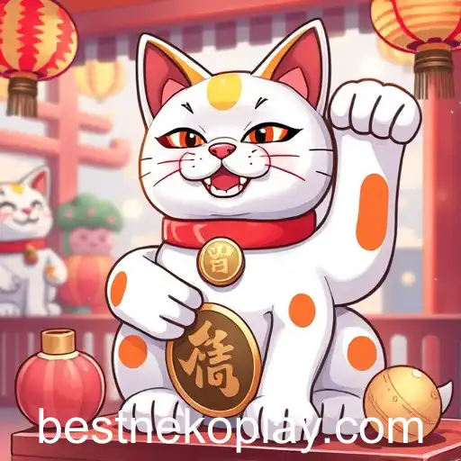 Exploring the Digital Landscape of Lucky Neko