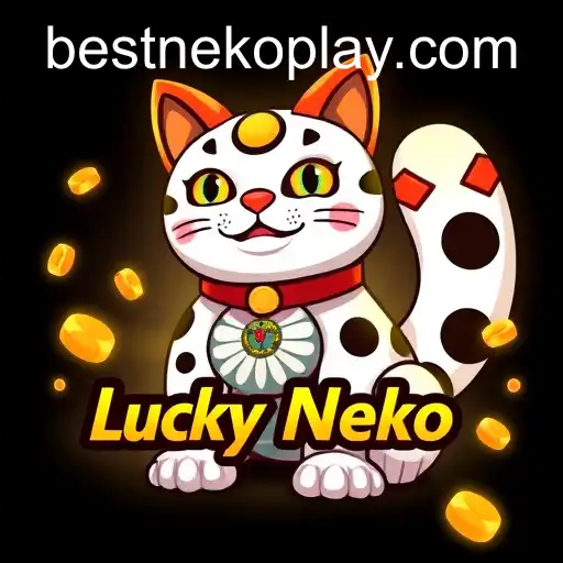 lucky neko free play