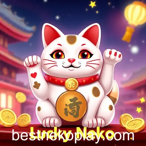 Exploring the Charm of 'Lucky Neko' Through Free Play