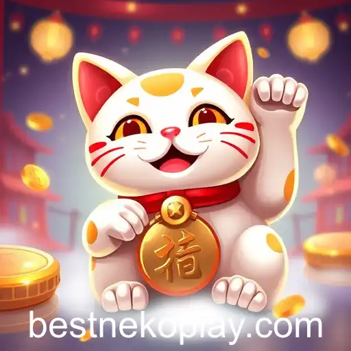 Discover the Fun with 'Lucky Neko' in the Free Play Game Category