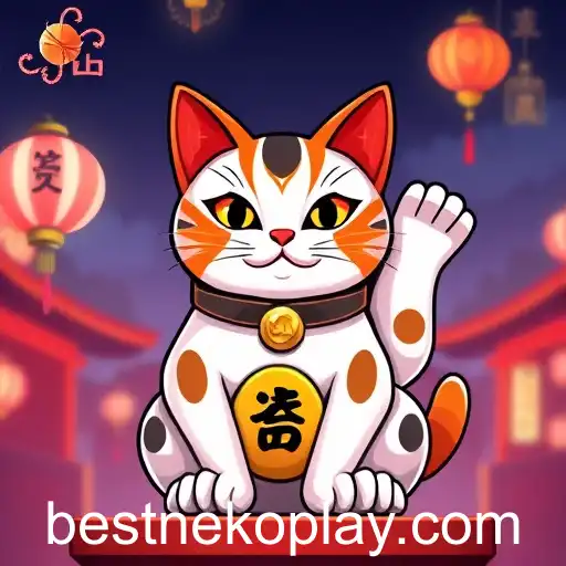 lucky neko free play