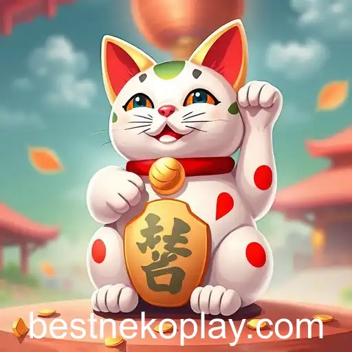 Lucky Neko Game Play Gains Popularity