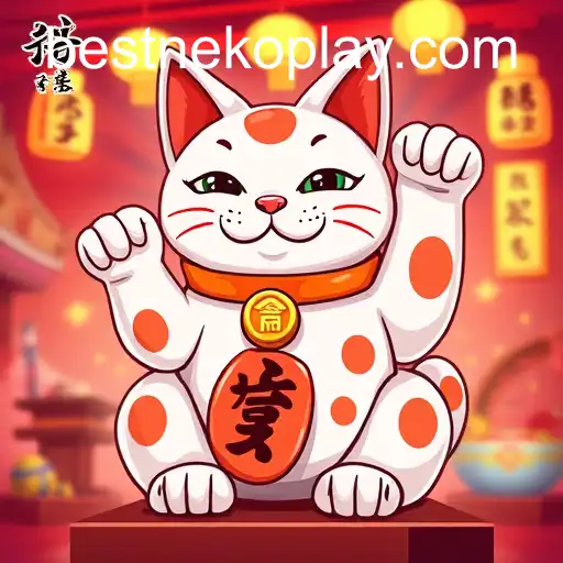 The Rise of Lucky Neko in the Free Play Era