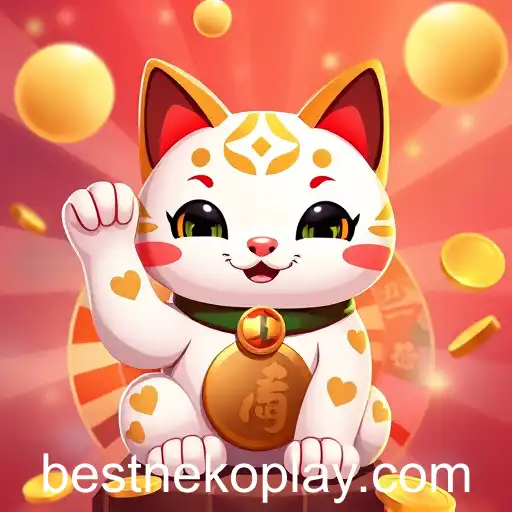 The Rise of Lucky Neko in Online Gaming