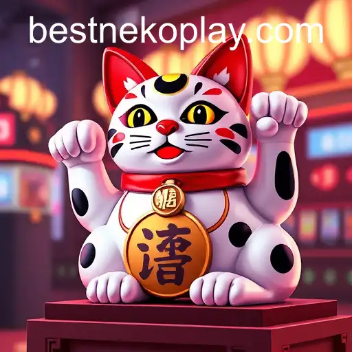 The Rise of Lucky Neko: A Symbol of Fortune in Gaming
