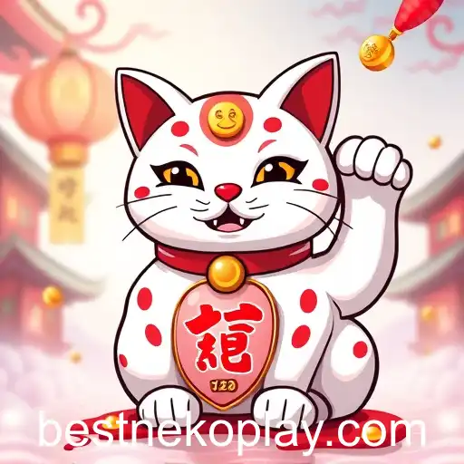 lucky neko free play