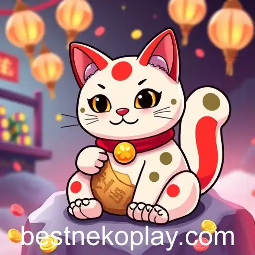 Rising Popularity of Lucky Neko in Online Gaming