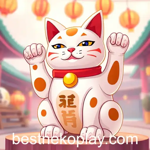 The Surge of Lucky Neko: Unraveling the Popular Game Phenomenon