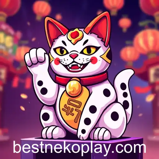 Rising Popularity of Lucky Neko in Gaming Circles