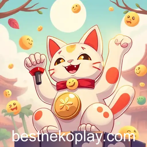 lucky neko free play