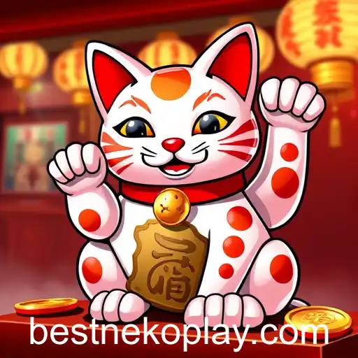 The Evolution of Online Gaming and Lucky Neko's Emergence