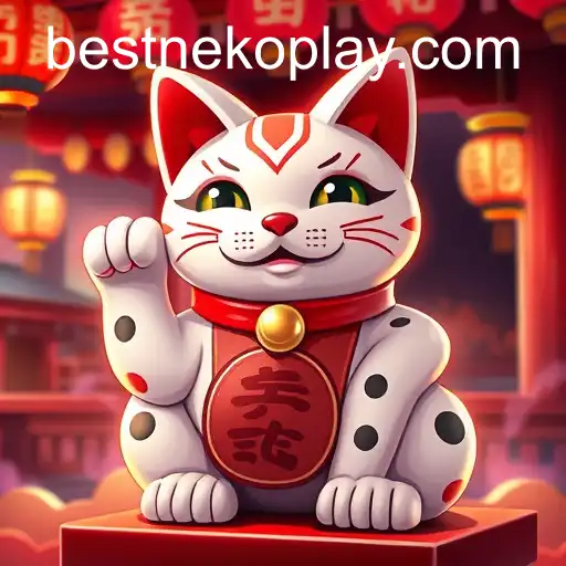 Lucky Neko: A Journey Through Gaming's Cultural Fusion