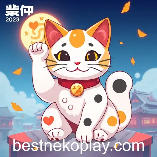 The Rise of 'Lucky Neko' Amidst Evolving Gaming Trends