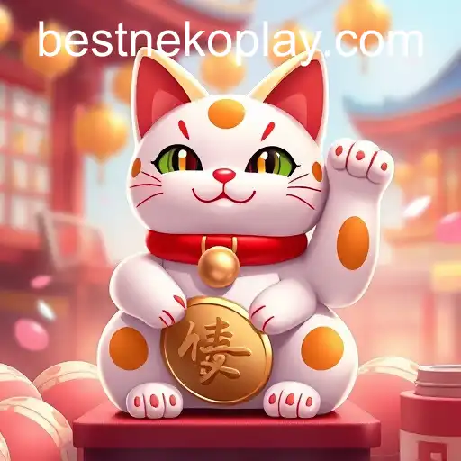 The Exciting World of Lucky Neko Online Gaming