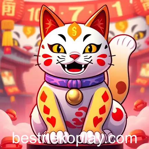 Exploring the Rising Trend of 'Lucky Neko' in Online Gaming