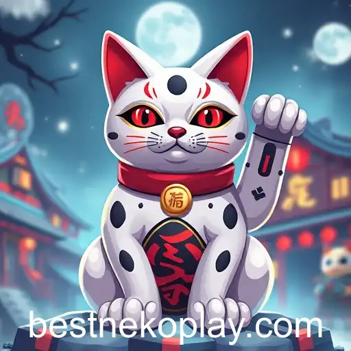 Exploring Lucky Neko's Popularity in Online Gaming
