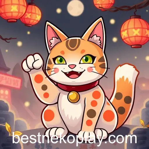 Exploring the Rise of 'Lucky Neko' in the Online Gaming World