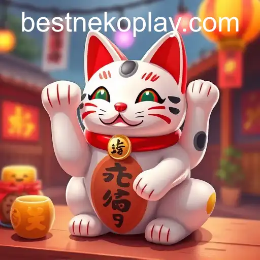 The Rise of Lucky Neko in Online Gaming