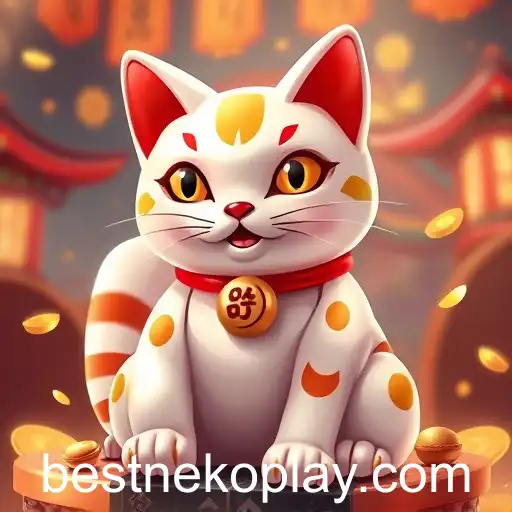 lucky neko free play