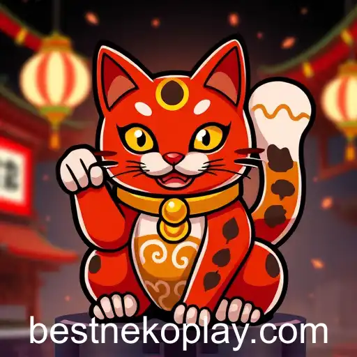 lucky neko free play