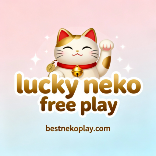 lucky neko free play